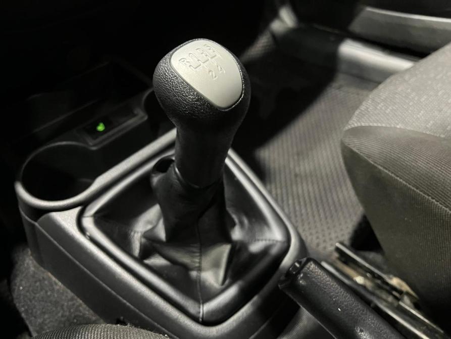 Lada (ВАЗ) Granta I Пермь  - изображение 15