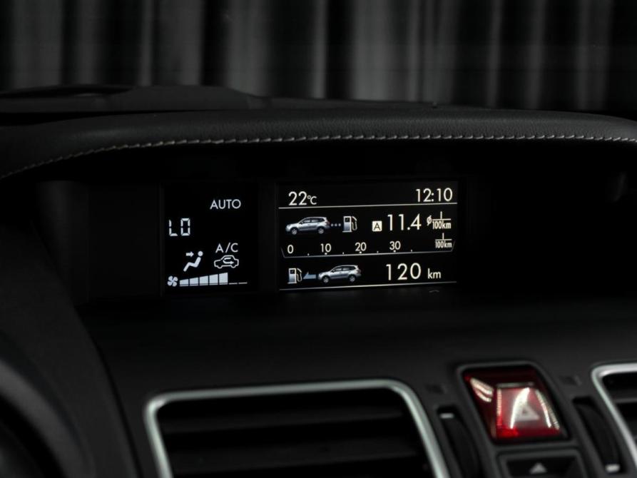Subaru Forester IV Рестайлинг 2 Тюмень  - изображение 15