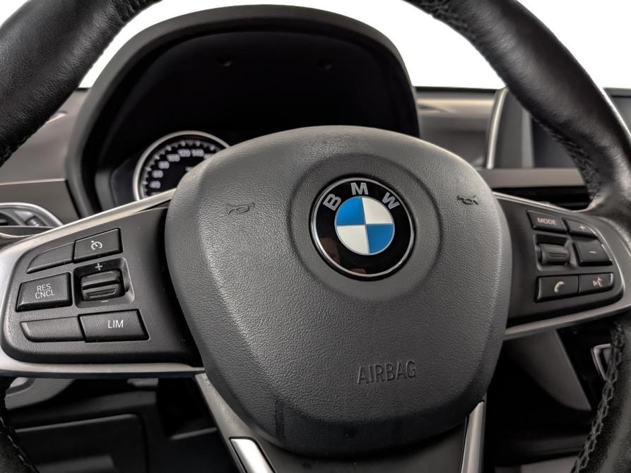BMW X1 II (F48) Москва  - изображение 25