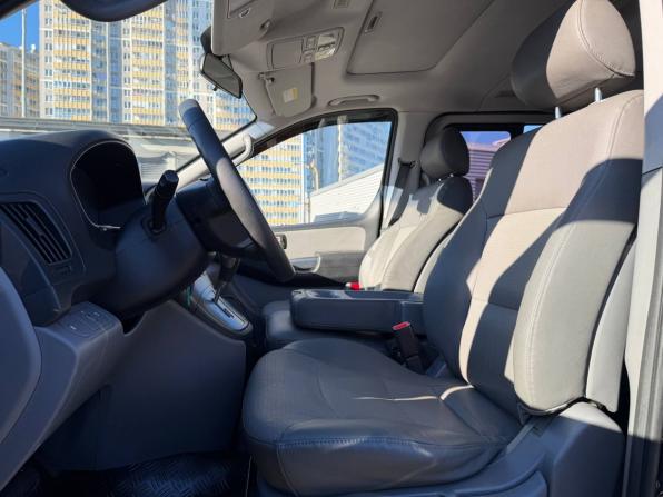 Hyundai Grand Starex I с пробегом 2008 года, цена 985 000 рублей, 192591 км, минивэн, Автокод Объявления
