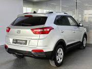 Hyundai Creta I Рестайлинг Уфа  - изображение 28