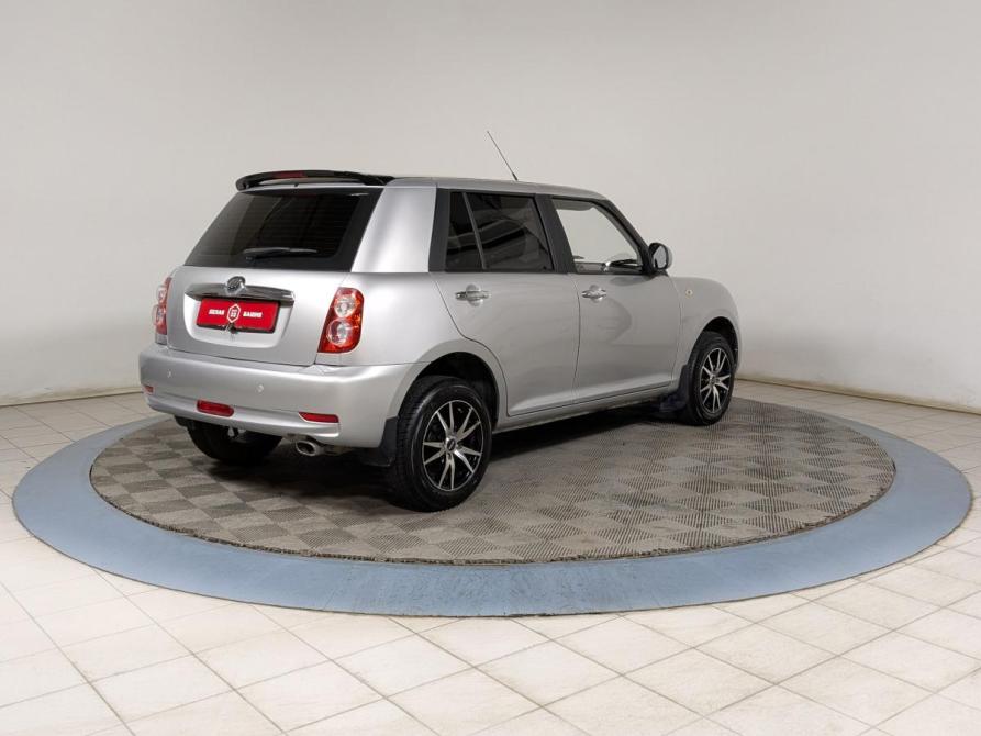 Lifan Smily I Рестайлинг (330) Екатеринбург  - изображение 8