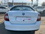 Skoda Rapid I Рестайлинг Нижнекамск  - изображение 26