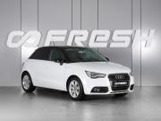 Audi A1 I (8X) Минеральные Воды  - изображение 17