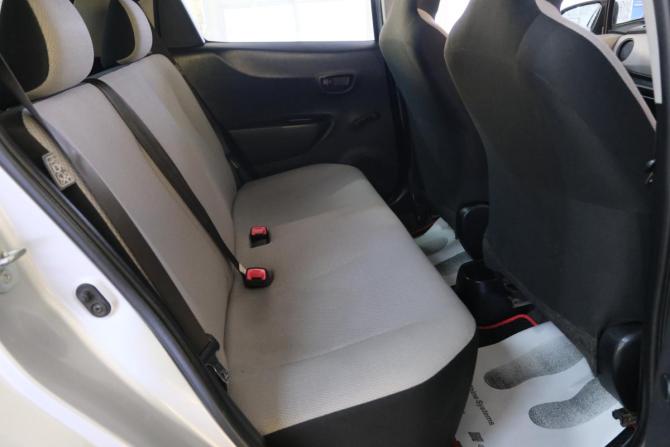 Toyota Vitz III (XP130) с пробегом 2011 года, цена 749 000 рублей, 237288 км, хэтчбек, Автокод Объявления
