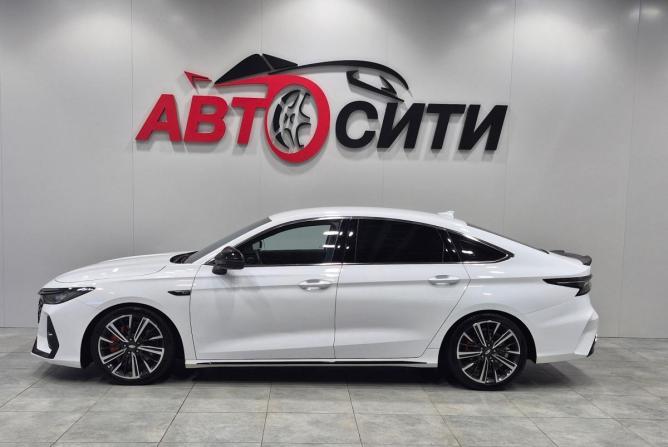 Chery Arrizo 8 с пробегом 2023 года, цена 2 020 000 рублей, 43700 км, седан, Автокод Объявления