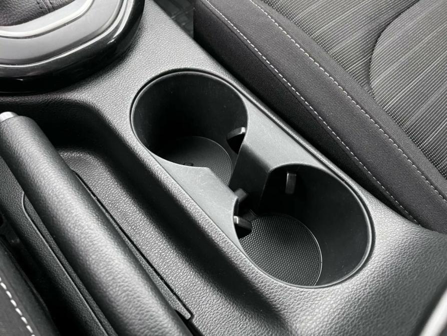 Kia Cerato IV Воронеж  - изображение 29