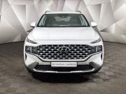 Hyundai Santa Fe IV Рестайлинг Москва  - изображение 27