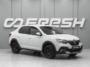 Renault Logan II Рестайлинг Ростов-на-Дону  - изображение 15