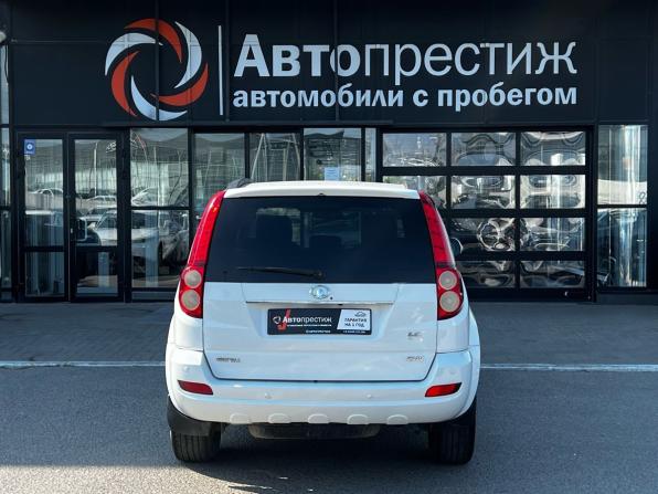 Great Wall Hover H5 с пробегом 2012 года, цена 785 000 рублей, 181564 км, внедорожник, Автокод Объявления
