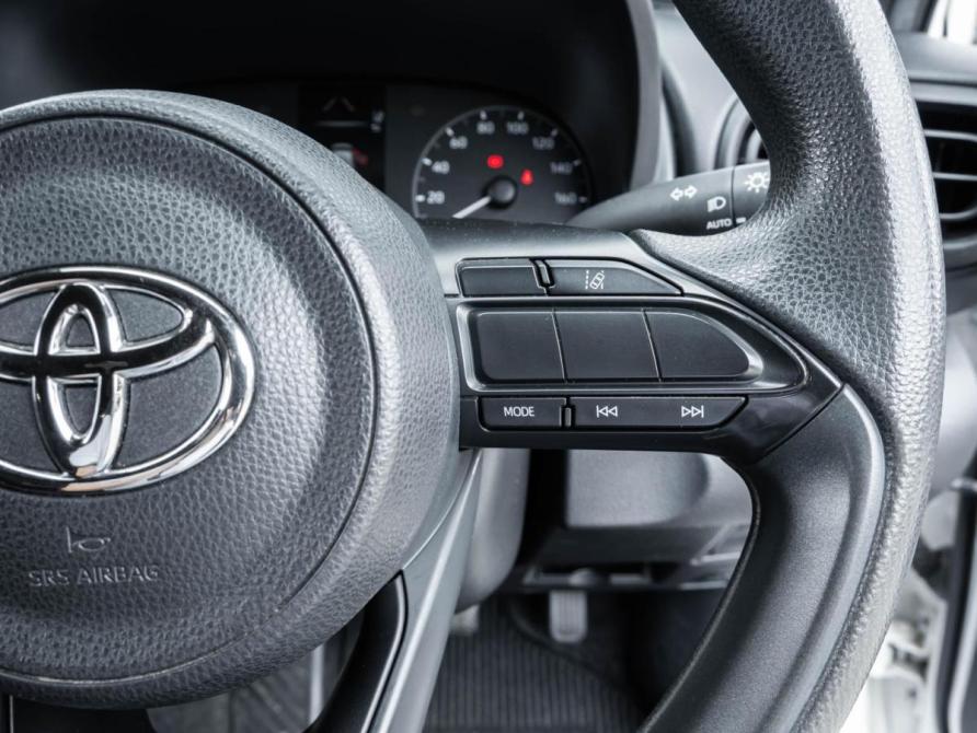 Toyota Yaris IV Ставрополь  - изображение 21