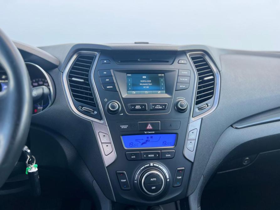 Hyundai Santa Fe III Санкт-Петербург  - изображение 16