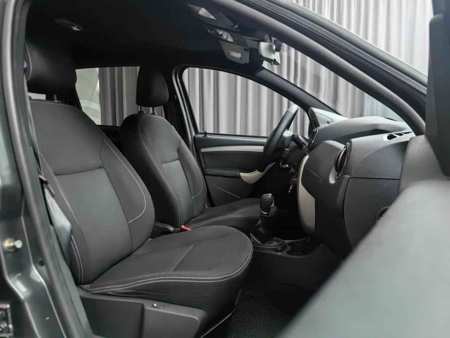 Nissan Terrano III (D10) Москва  - изображение 8