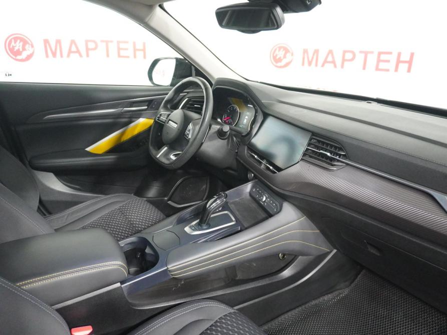 Haval F7x I Вологда  - изображение 10