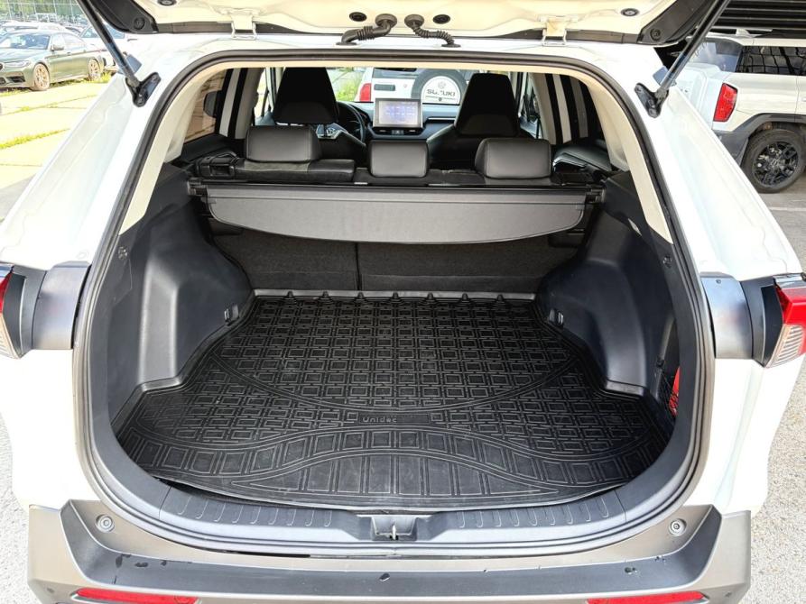 Toyota RAV4 V (XA50) Пермь  - изображение 7