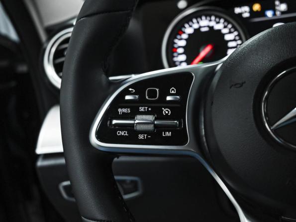 Mercedes-Benz E-Класс V (W213 S213 C238) с пробегом 2019 года, цена 2 339 000 рублей, 196992 км, седан, Автокод Объявления