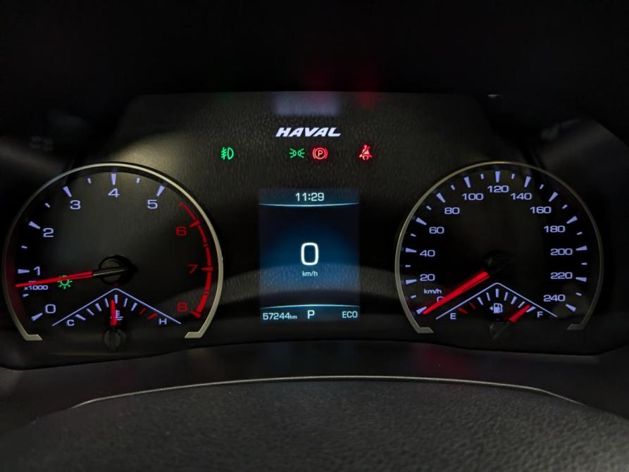 Haval F7 I Санкт-Петербург  - изображение 14