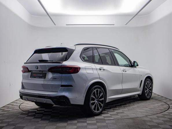 BMW X5 IV (G05/G18) с пробегом 2021 года, цена 6 848 000 рублей, 98547 км, внедорожник, Автокод Объявления