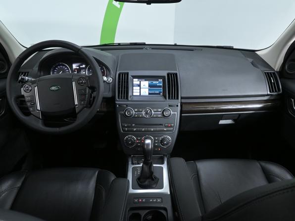 Land Rover Freelander II Рестайлинг 2 с пробегом 2014 года, цена 1 640 000 рублей, 127200 км, внедорожник, Автокод Объявления
