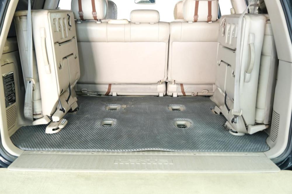 Lexus LX II Омск  - изображение 24