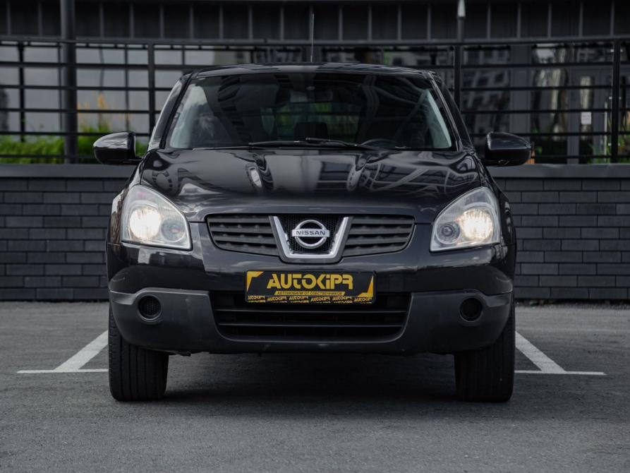 Nissan Qashqai I Тюмень  - изображение 6