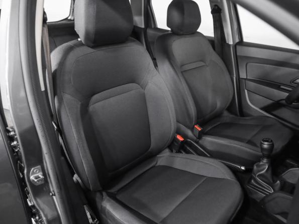 Renault Duster II с пробегом 2021 года, цена 1 419 000 рублей, 112949 км, внедорожник, Автокод Объявления