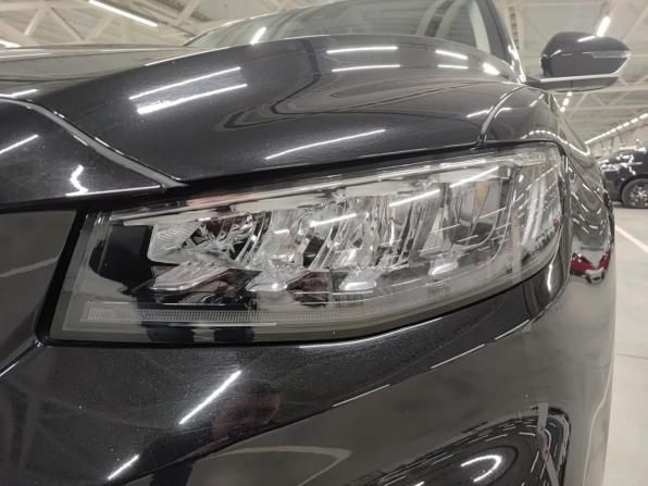 Geely Atlas Pro с пробегом 2023 года, цена 2 360 000 рублей, 25144 км, внедорожник, Автокод Объявления