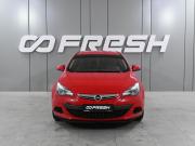 Opel Astra J Рестайлинг Ростов-на-Дону  - изображение 16