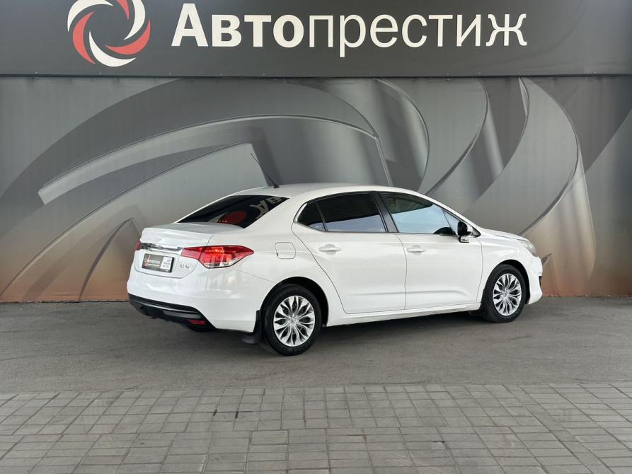 Citroen C4 II Волгоград  - изображение 5