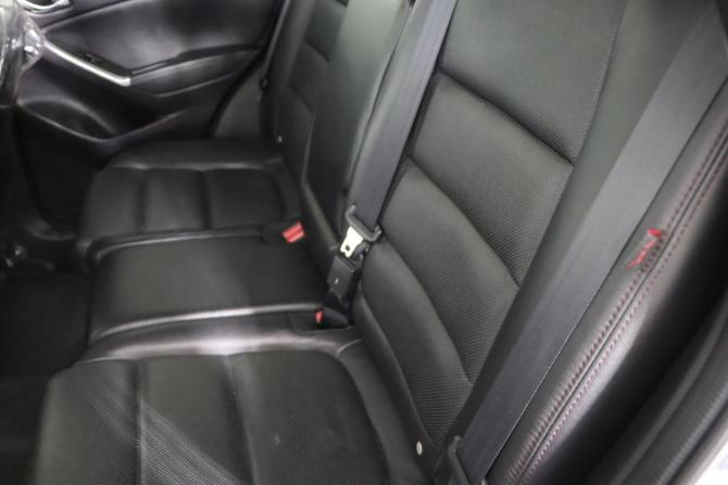 Mazda CX-5 I Рестайлинг с пробегом 2015 года, цена 2 079 990 рублей, 172756 км, внедорожник, Автокод Объявления