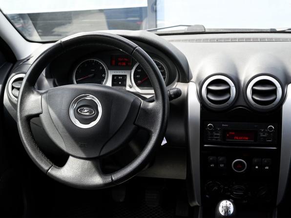 Lada (ВАЗ) Largus I с пробегом 2020 года, цена 1 105 000 рублей, 75213 км, универсал, Автокод Объявления