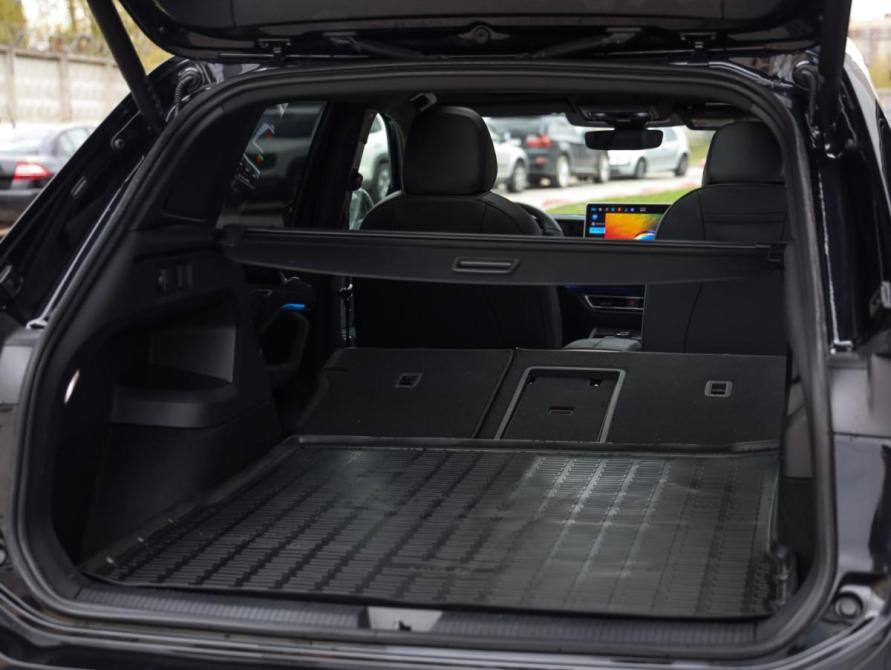 Volkswagen Tiguan III (China Market) Санкт-Петербург  - изображение 38
