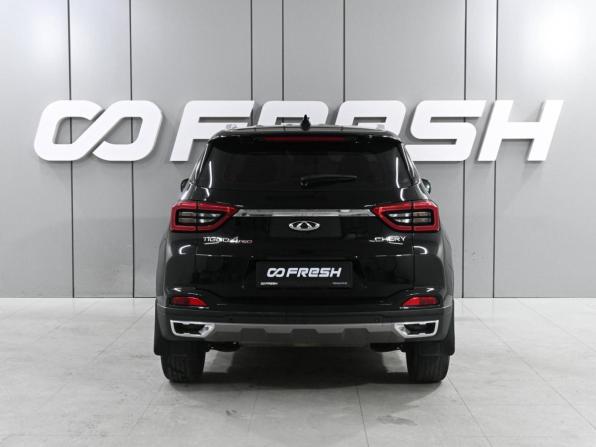 Chery Tiggo 4 Pro I Рестайлинг с пробегом 2024 года, цена 1 719 000 рублей, 39075 км, внедорожник, Автокод Объявления
