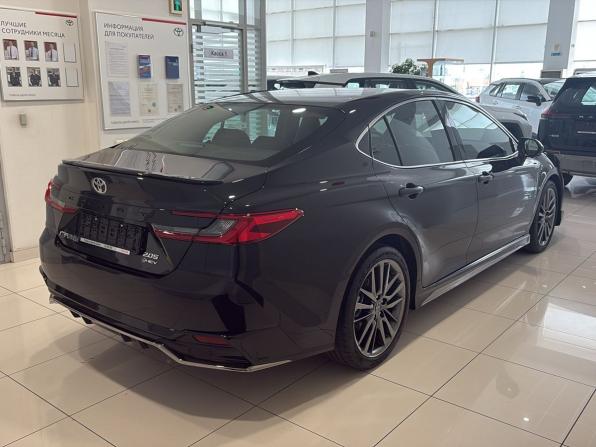 Toyota Camry IX (XV80) China Market с пробегом 2026 года, цена 5 180 000 рублей, 10 км, седан, Автокод Объявления