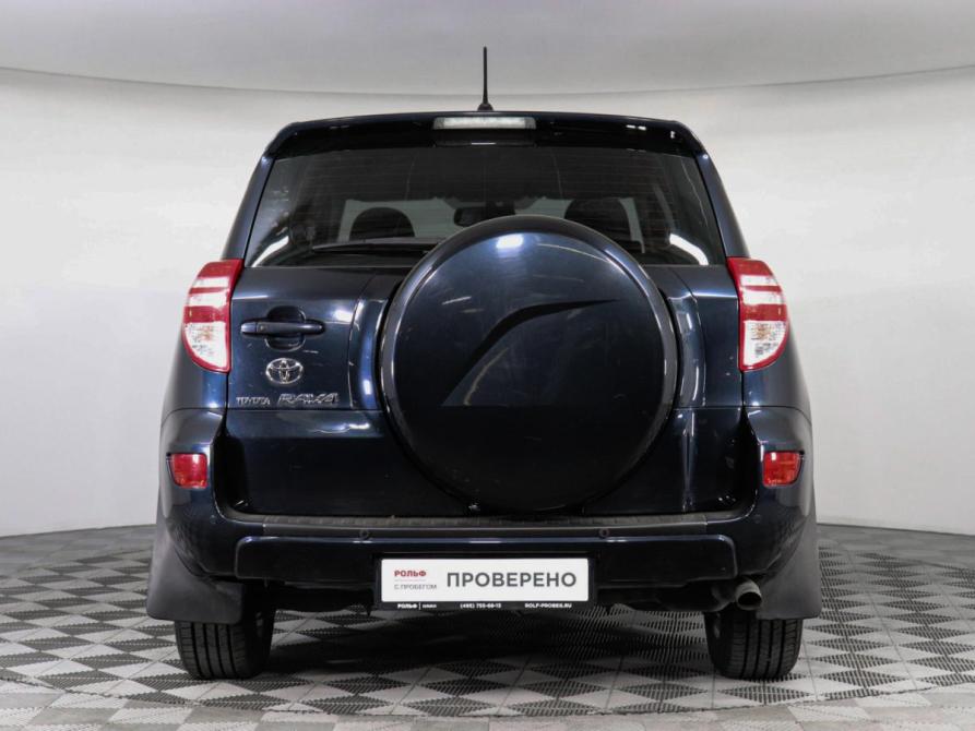 Toyota RAV4 III (XA30) Рестайлинг Химки  - изображение 6