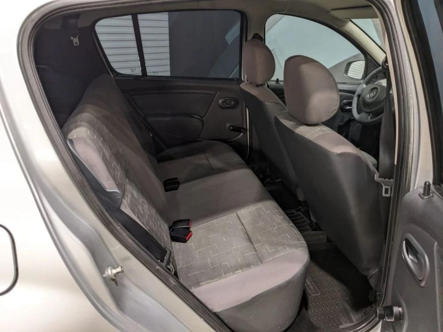 Renault Sandero I Пермь  - изображение 12