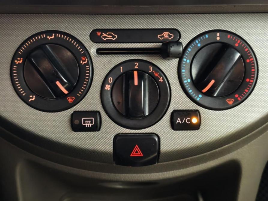 Nissan Note I Курск  - изображение 12