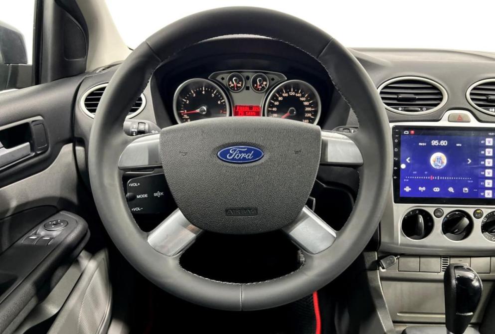 Ford Focus II Рестайлинг Нижний Новгород  - изображение 16