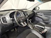 Kia Sportage III Рестайлинг Москва  - изображение 39