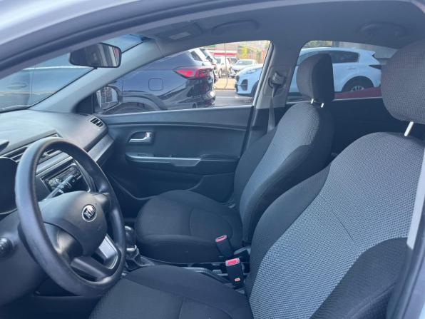 Kia Rio III с пробегом 2013 года, цена 850 000 рублей, 158071 км, седан, Автокод Объявления