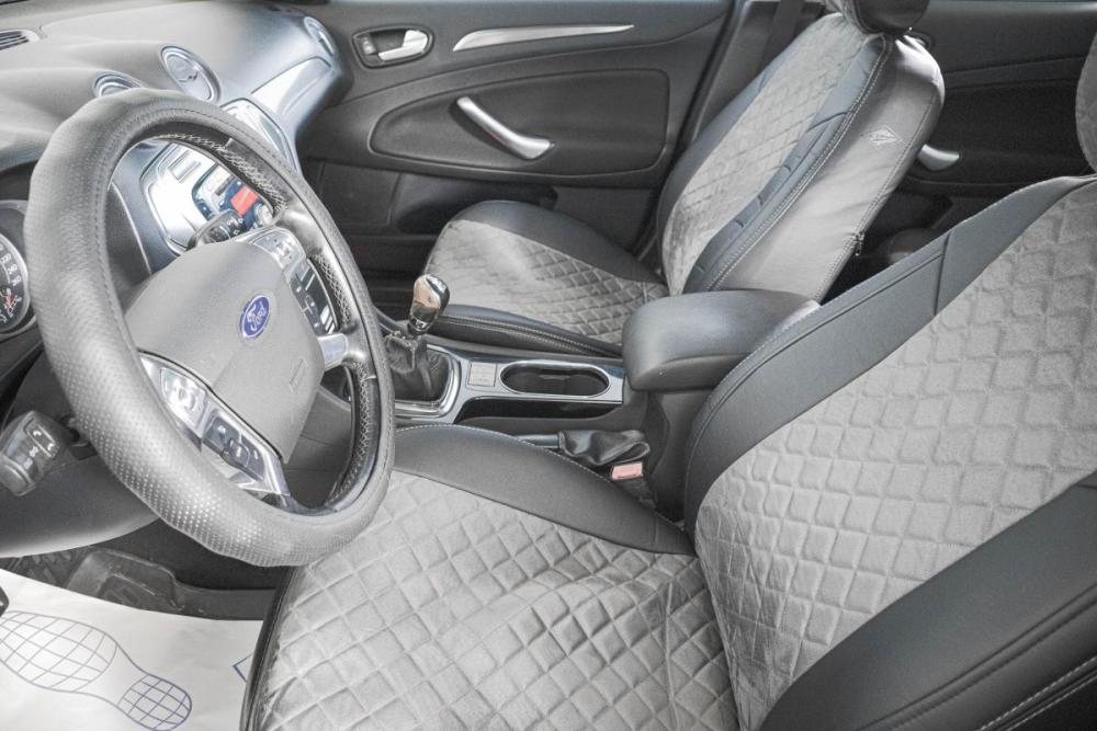 Ford Mondeo IV Кемерово  - изображение 9