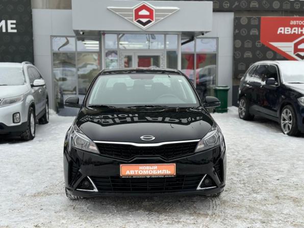Solaris KRS с пробегом 2025 года, цена 2 500 000 рублей, 3 км, седан, Автокод Объявления