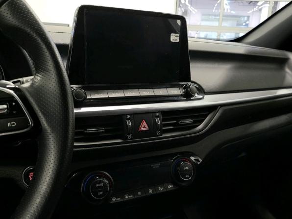 Kia Cerato IV Рестайлинг с пробегом 2021 года, цена 2 529 000 рублей, 26164 км, седан, Автокод Объявления
