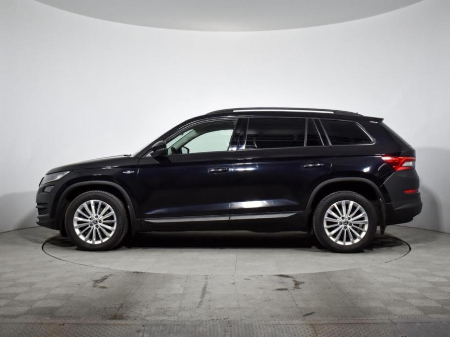 Skoda Kodiaq I Санкт-Петербург  - изображение 9