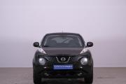 Nissan Juke I Омск  - изображение 29