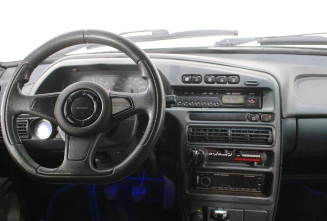 Lada (ВАЗ) 2114 с пробегом 2012 года, цена 270 000 рублей, 223293 км, хэтчбек, Автокод Объявления