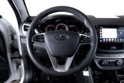 Lada (ВАЗ) Vesta I Тюмень  - изображение 40