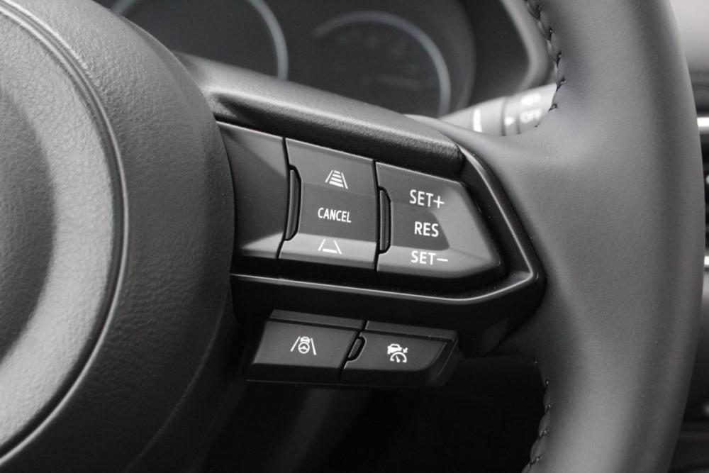 Mazda CX-5 II Рестайлинг Брянск  - изображение 11