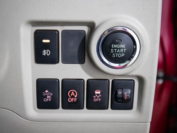 Toyota Passo III с пробегом 2017 года, цена 855 000 рублей, 43034 км, хэтчбек, Автокод Объявления