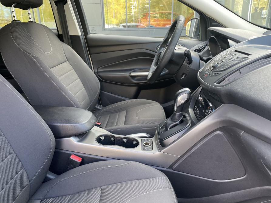 Ford Kuga II Ярославль  - изображение 10